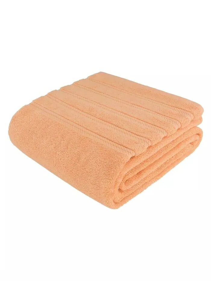 Большое банное полотенце American Soft Linen Edison Luxury из 100% турецкого хлопка