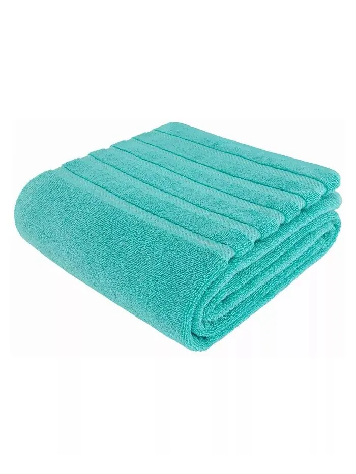 Большое банное полотенце American Soft Linen Edison Luxury из 100% турецкого хлопка
