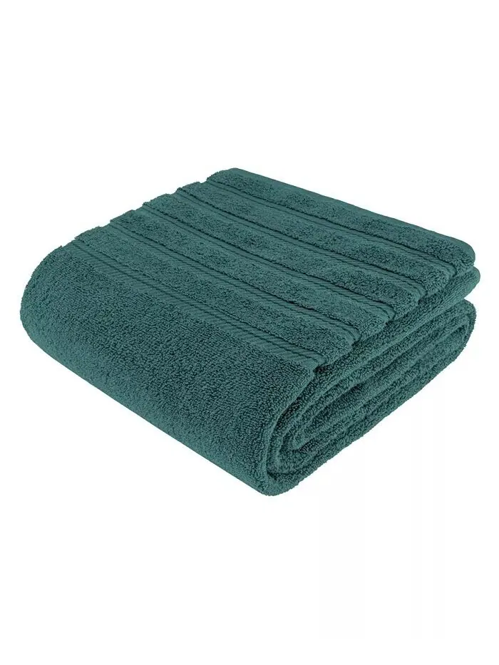 Большое банное полотенце American Soft Linen Edison Luxury из 100% турецкого хлопка