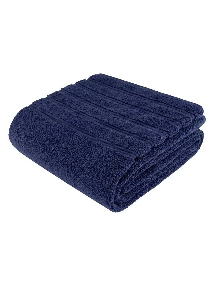Большое банное полотенце American Soft Linen Edison Luxury из 100% турецкого хлопка