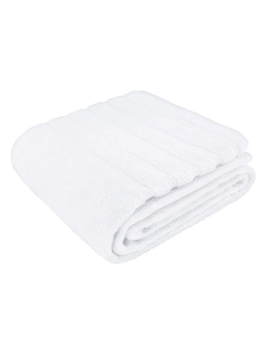 Банное полотенце Edison Luxury из 100% турецкого хлопка, 35"x70" American Soft Linen