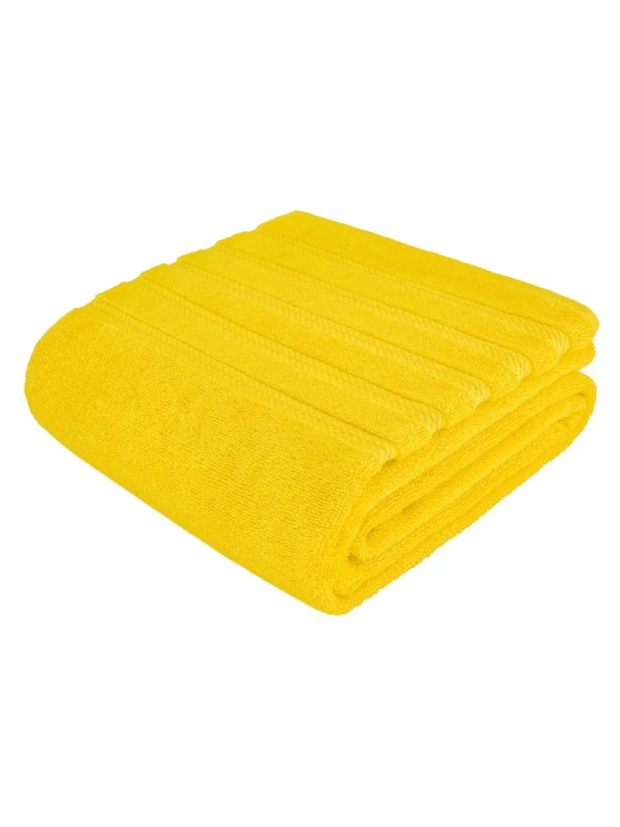 Банное полотенце Edison Luxury из 100% турецкого хлопка, 35"x70" American Soft Linen