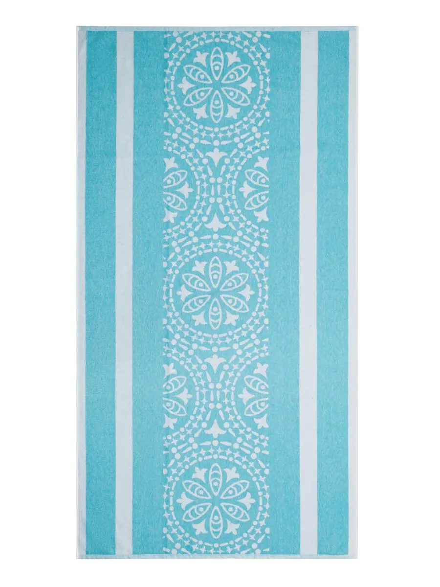 Пляжное полотенце Drytek by Delilah, 36" x 70" Delilah Home