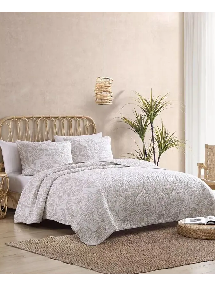 Комплект одеял Tommy Bahama Palm Day Tommy Bahama Home