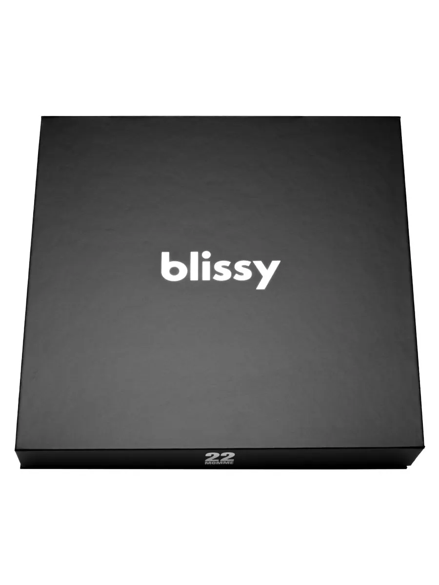 Комплект из 4 предметов Pure Silk Dream, стандартный размер BLISSY, White, Standard Pillowcase — изображение 4 из 5, белый