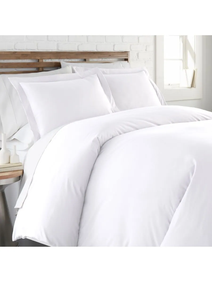 Ультрамягкий современный комплект постельного белья, размер king. Southshore Fine Linens