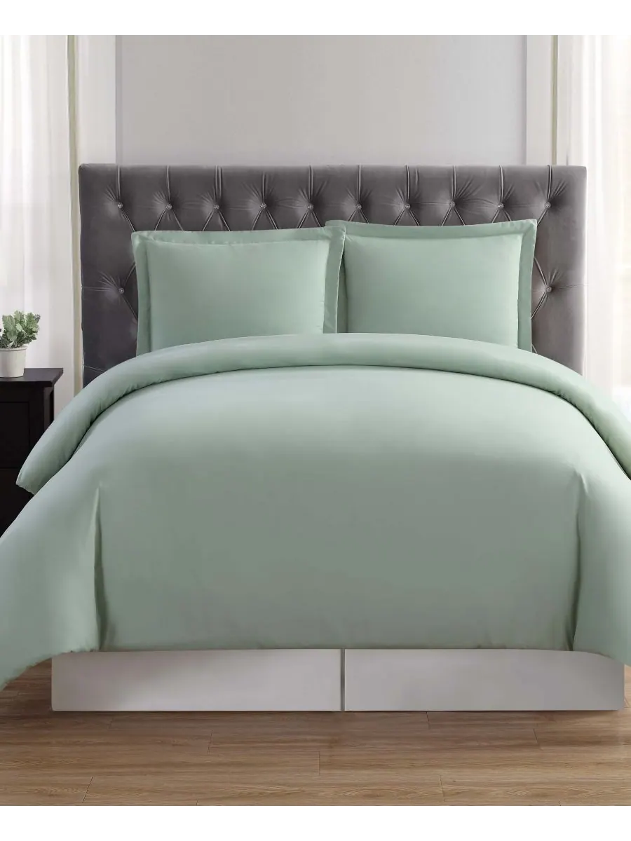 Комплект постельного белья на каждый день, размер King Truly Soft