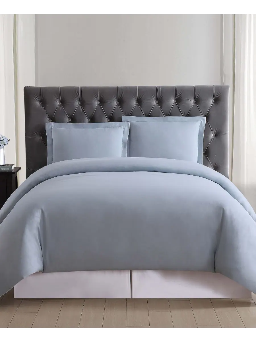 Комплект постельного белья на каждый день, размер King Truly Soft