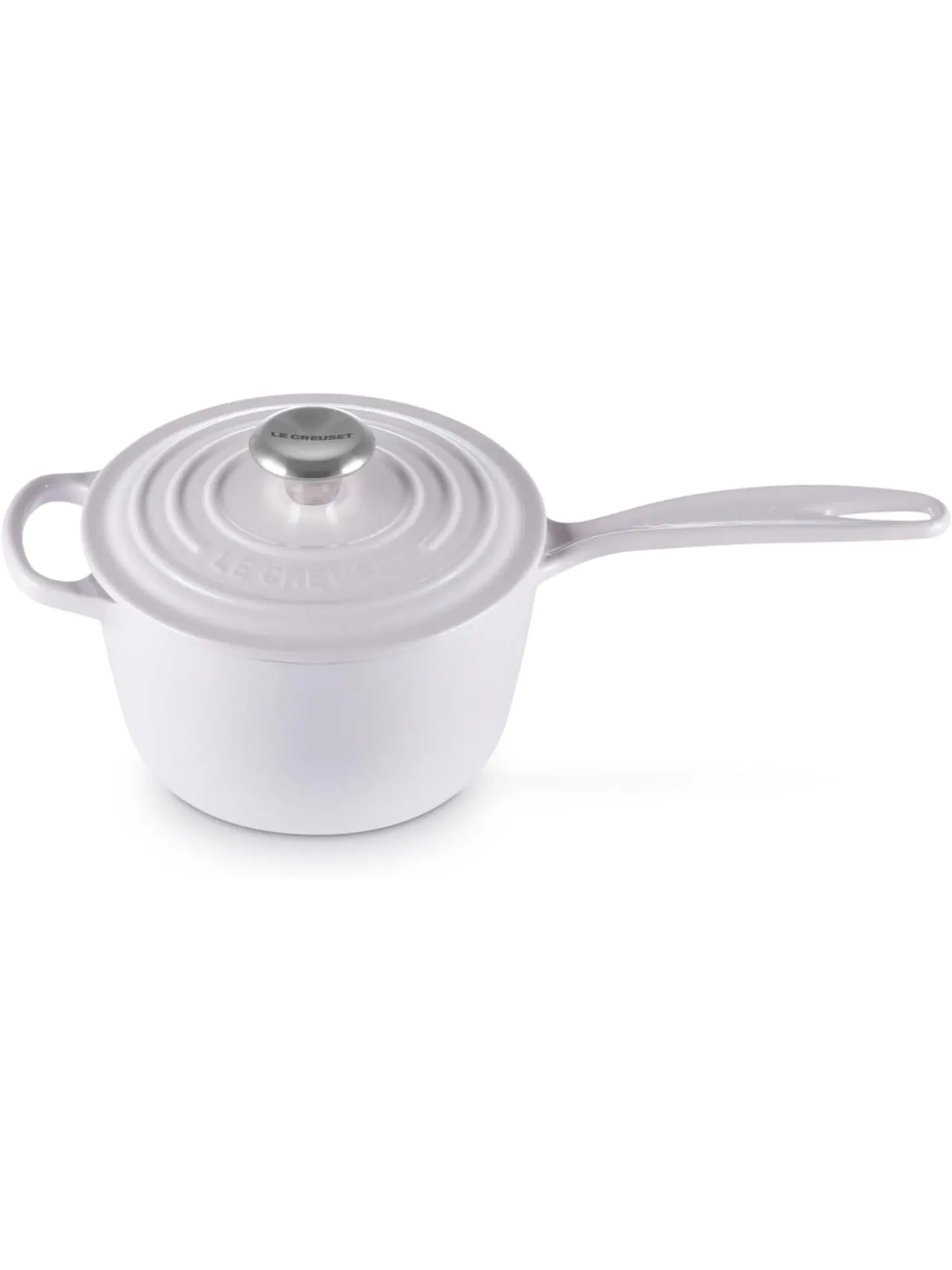 Ковш чугунный  Le Creuset Signature, 1,5 л, 16 см