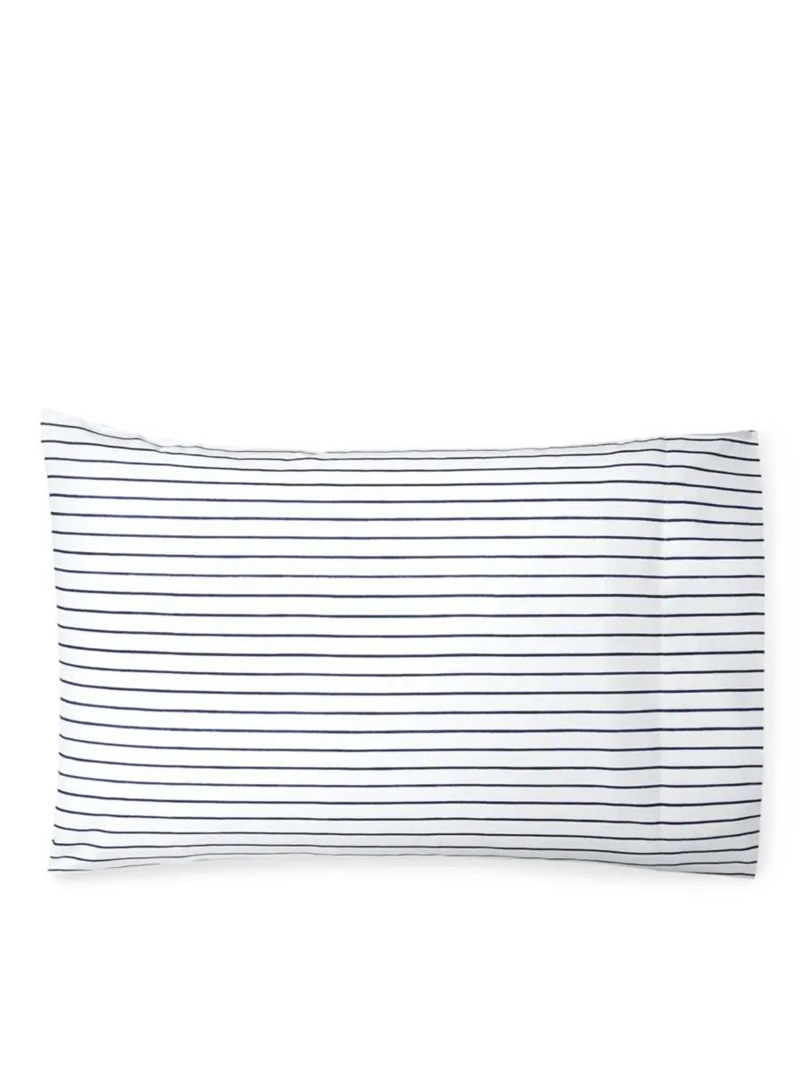 Комплект из двух наволочек Spencer Stripe, размер King Lauren Ralph Lauren