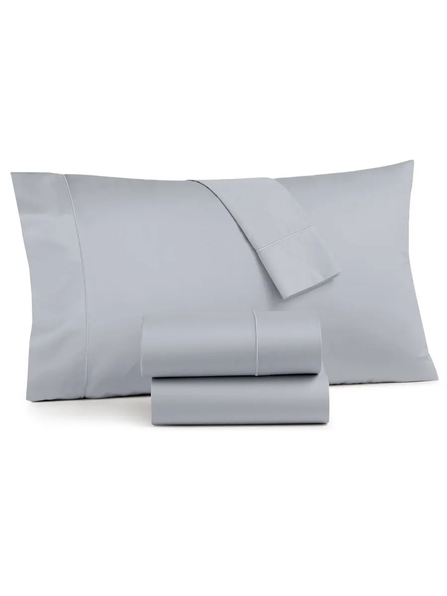 Комплект постельного белья Sleep Luxe, 4 предмета, 100% хлопок, плотность ткани 800 нитей на дюйм