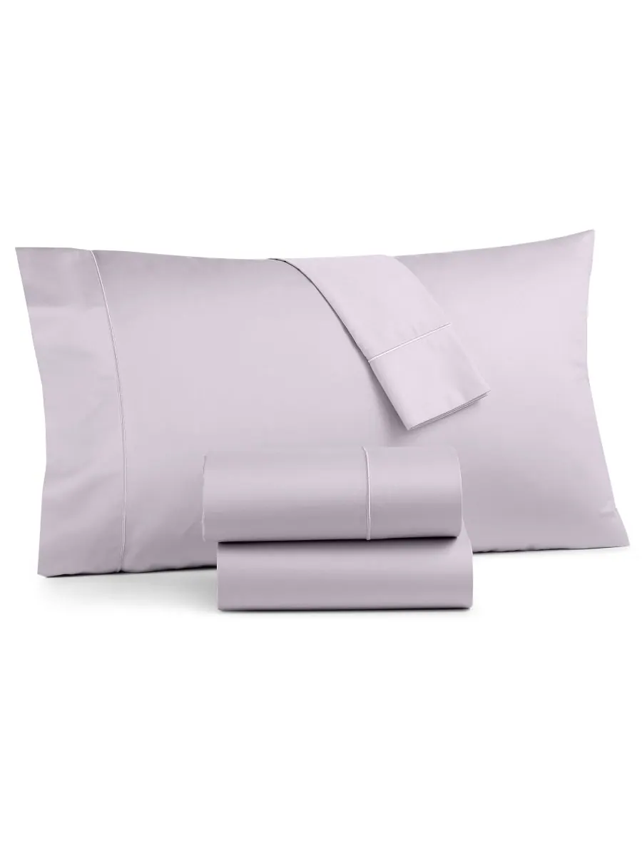 Комплект постельного белья Sleep Luxe, 4 предмета, 100% хлопок, плотность ткани 800 нитей на дюйм