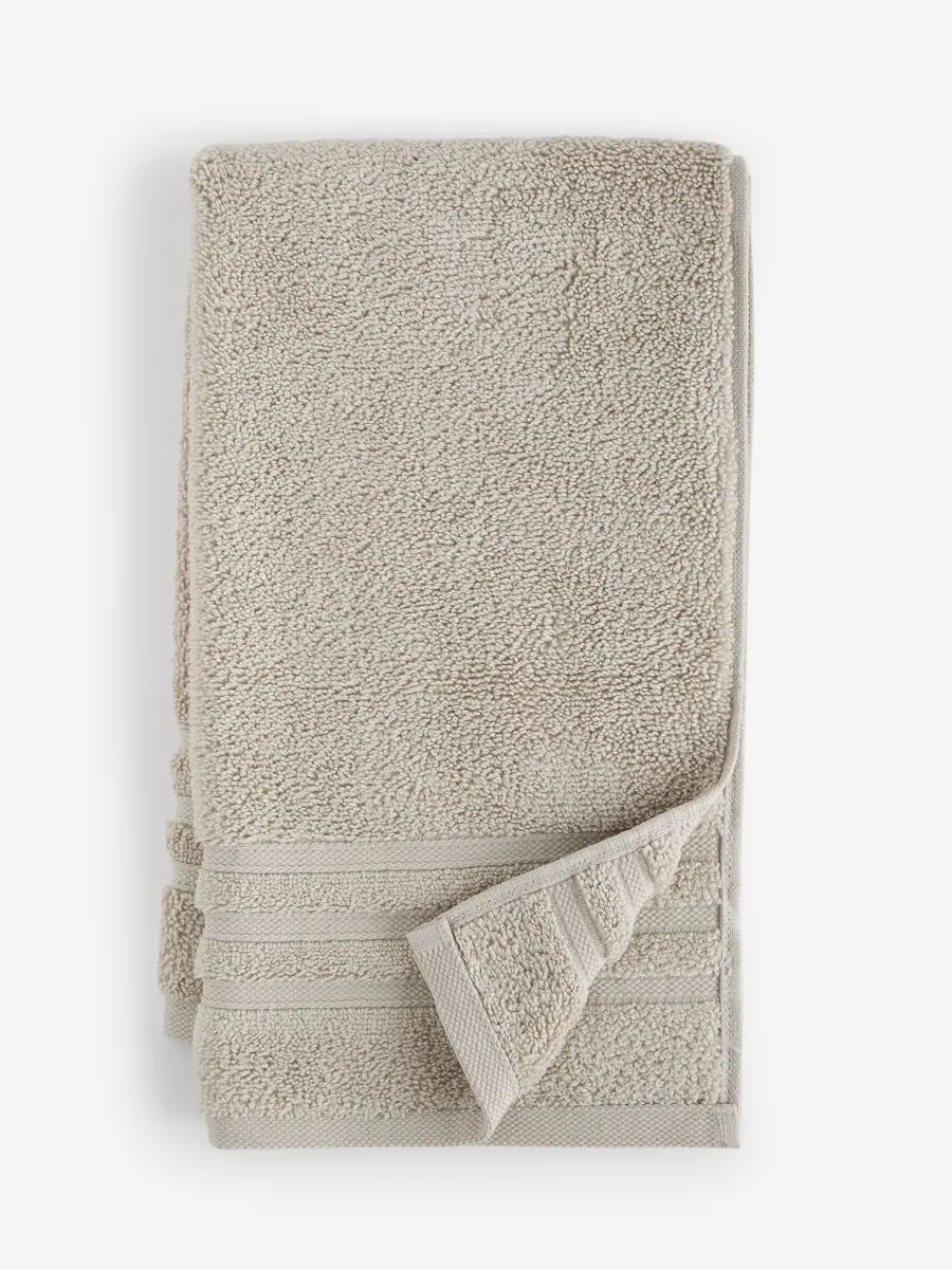 Высококачественное микрохлопковое полотенце для рук Ultimate MicroCotton, 40 см x 76 см, Hotel