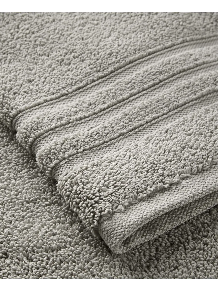Высококачественное микрохлопковое полотенце для рук Ultimate MicroCotton, 40 см x 76 см, Hotel — изображение 3 из 3, пар