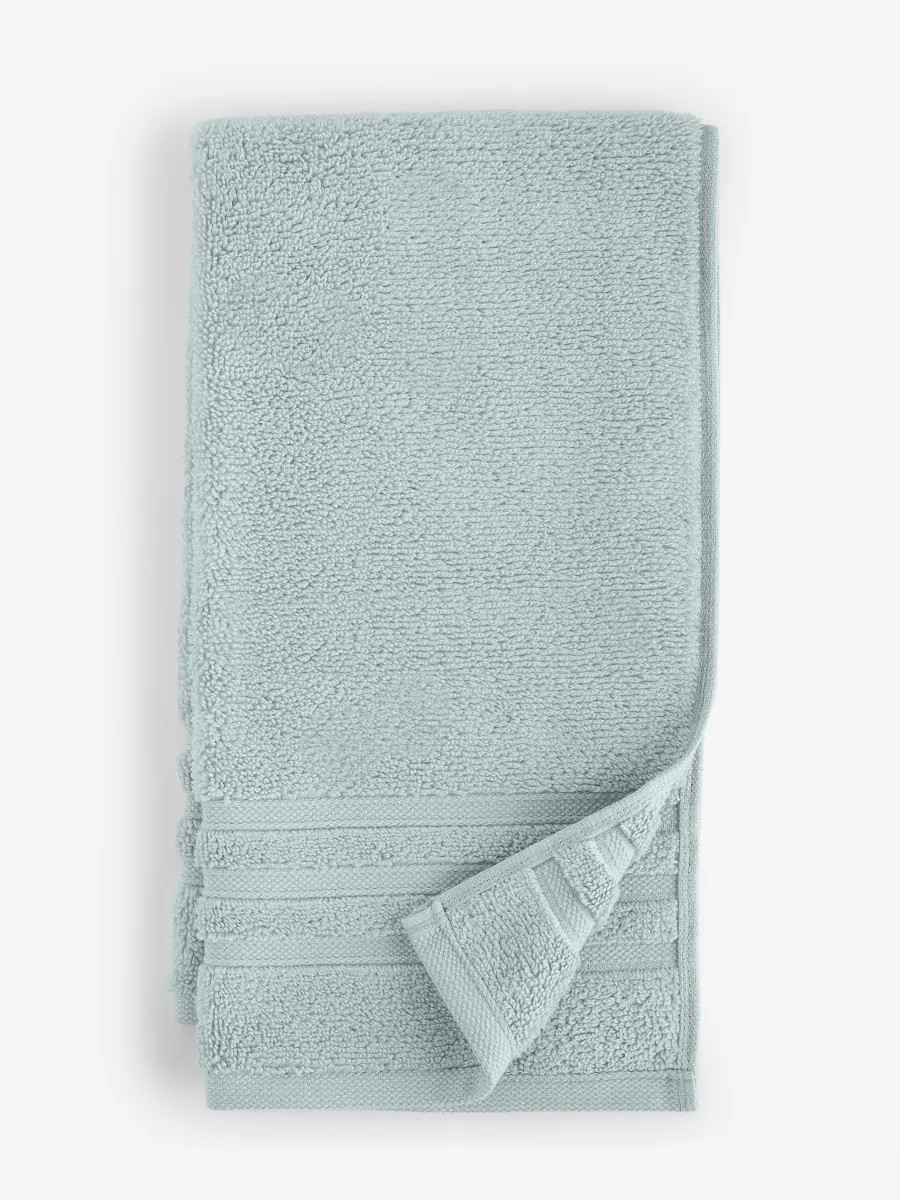 Высококачественное микрохлопковое полотенце для рук Ultimate MicroCotton, 40 см x 76 см, Hotel — изображение 1 из 3, ледник