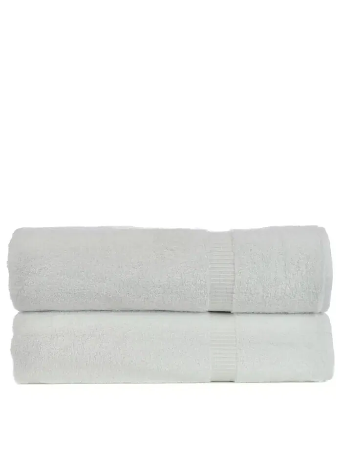 Набор полотенец BC Bare Cotton из турецкого хлопка, 4 шт — 27