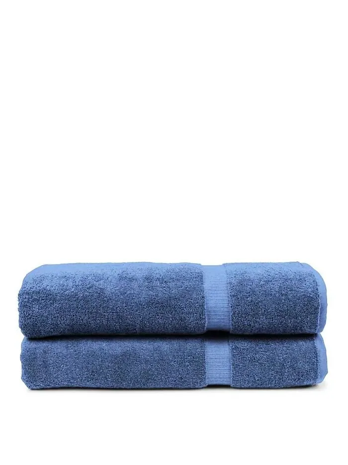 Набор полотенец BC Bare Cotton из турецкого хлопка, 4 шт — 28