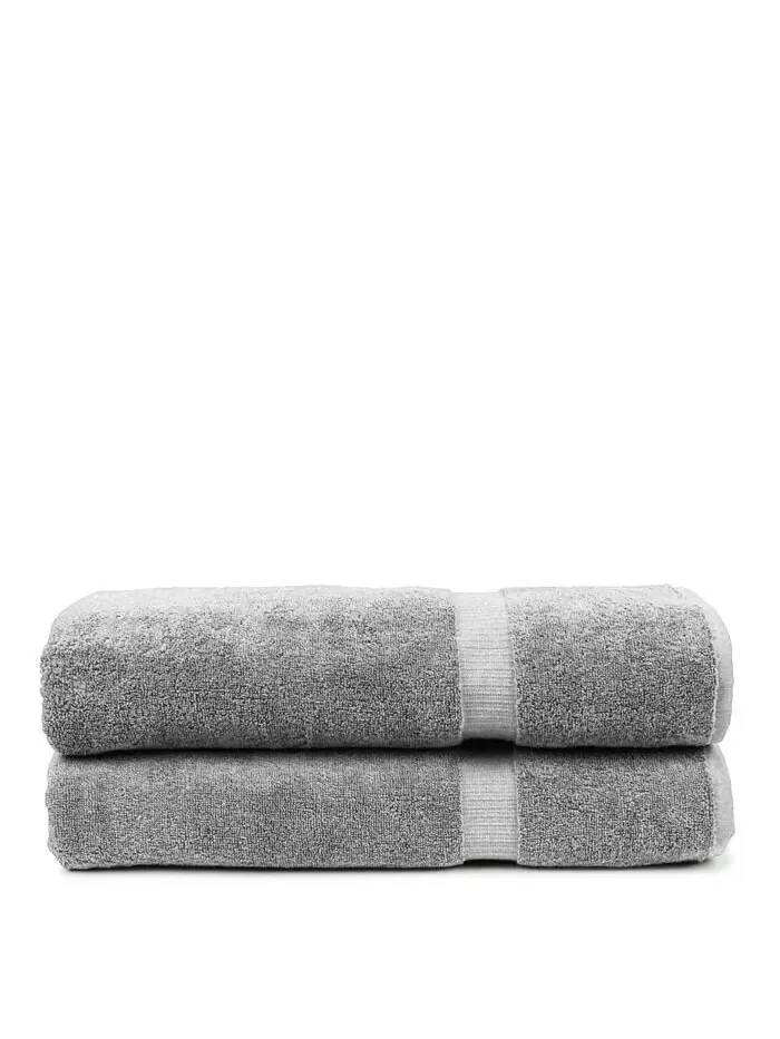 Набор полотенец BC Bare Cotton из турецкого хлопка, 4 шт — 29