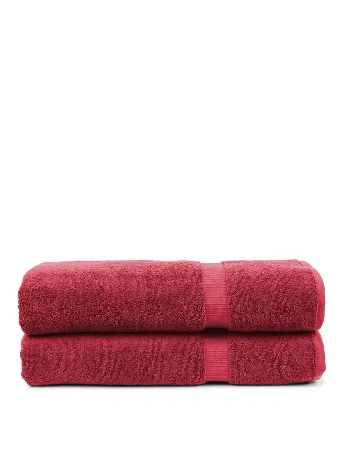 Набор полотенец BC Bare Cotton из турецкого хлопка, 4 шт — 30