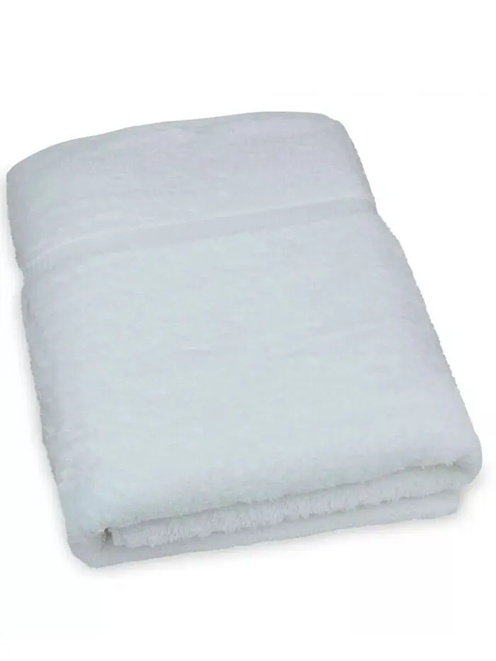 Набор полотенец BC Bare Cotton из турецкого хлопка, 4 шт — изображение 23 из 28, мох