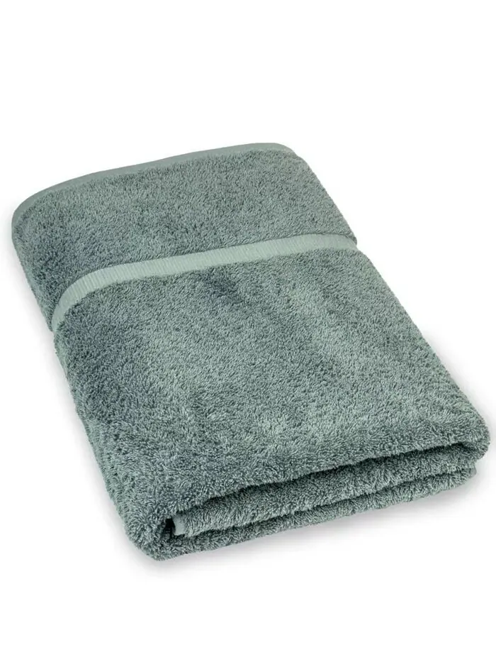 Набор полотенец BC Bare Cotton из турецкого хлопка, 4 шт — 25