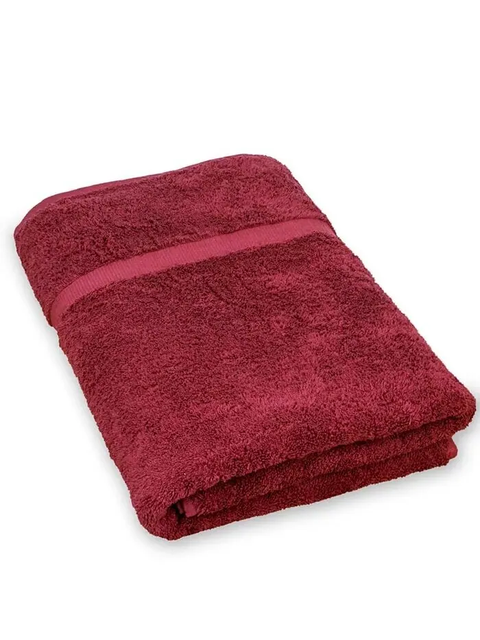 Набор полотенец BC Bare Cotton из турецкого хлопка, 4 шт — 27
