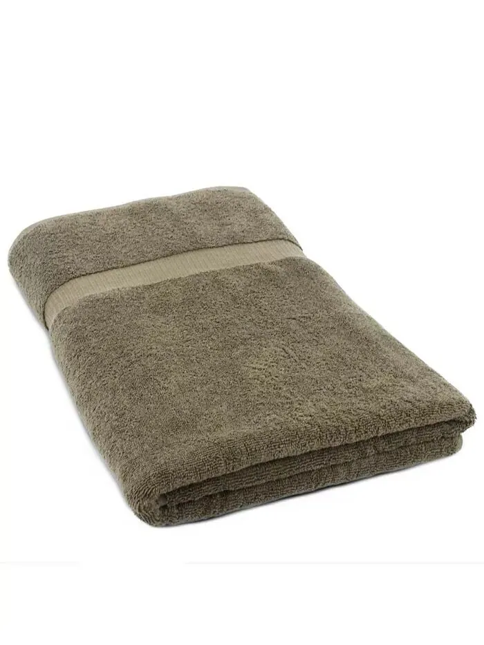 Набор полотенец BC Bare Cotton из турецкого хлопка, 4 шт — 28
