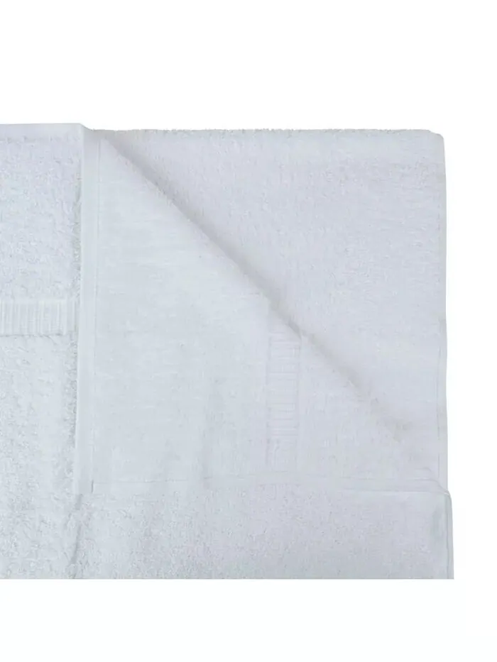 Набор полотенец BC Bare Cotton из турецкого хлопка, 4 шт — изображение 6 из 28, мох