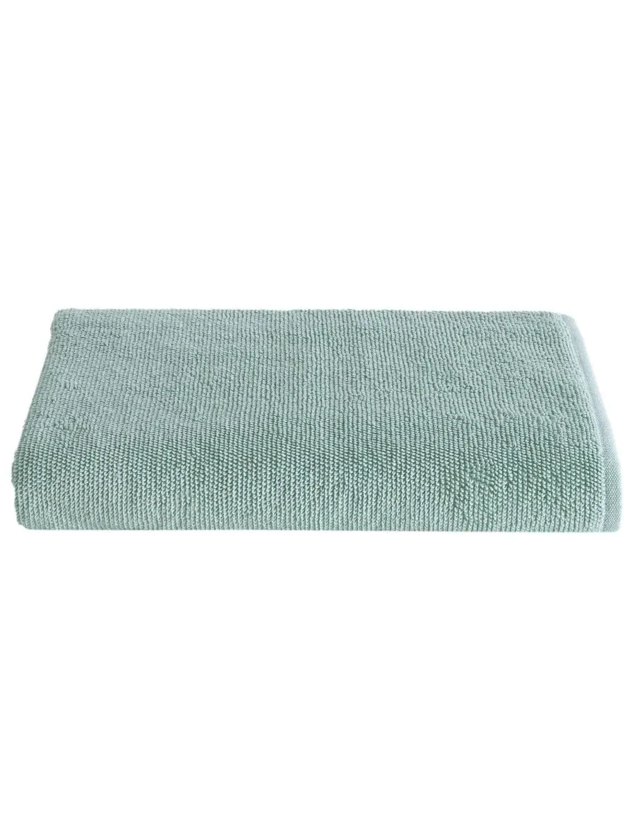 Банное полотенце Lerins из турецкого хлопка, 99 см x 188 см Talesma