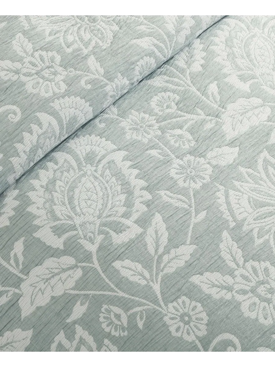 Комплект постельного белья Sarrah Textured, 2 предмета, размер Twin Levtex — изображение 7 из 7, шалфейный