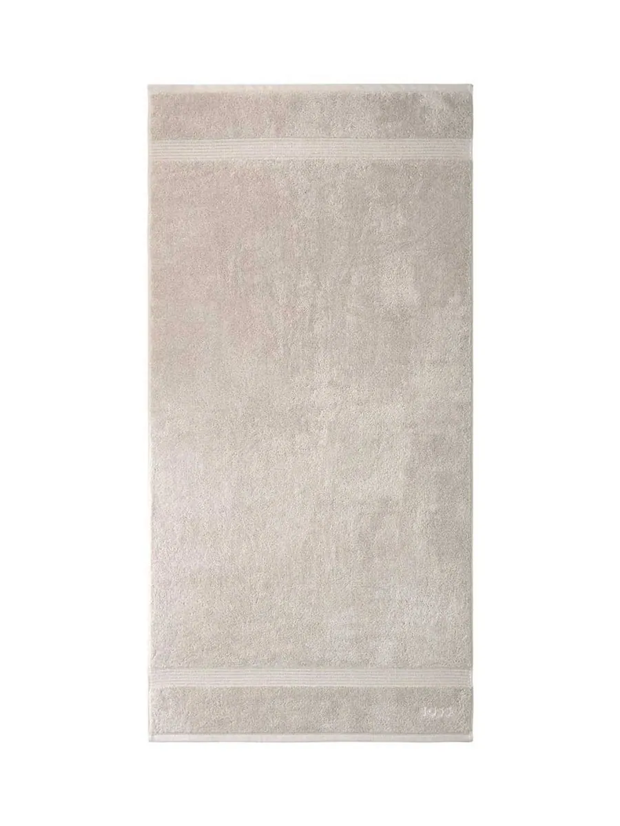 Банное полотенце Loft Aegean из чесаного хлопка, 28 x 55 дюймов Boss Home
