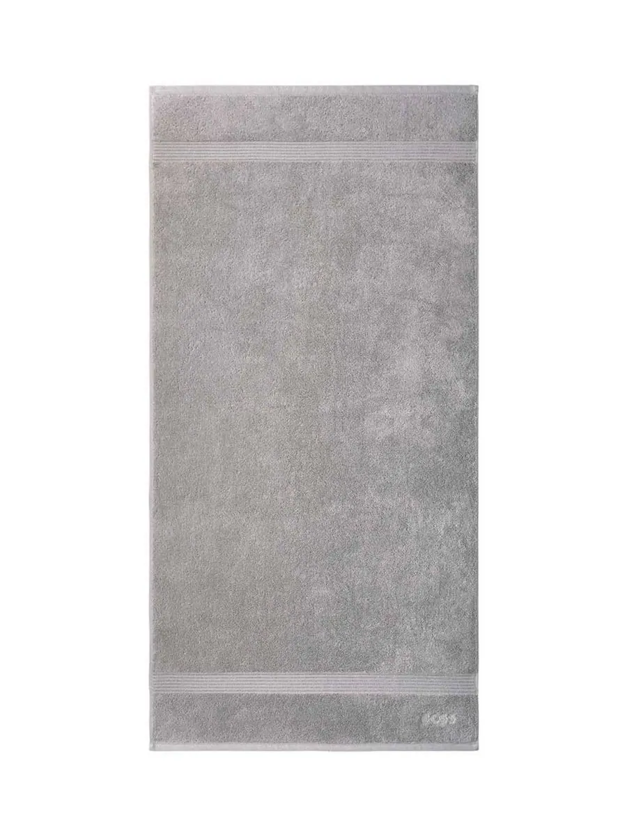 Банное полотенце Loft Aegean из чесаного хлопка, 28 x 55 дюймов Boss Home