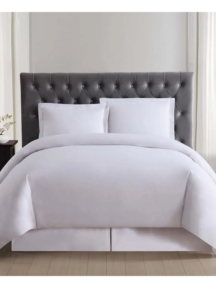 Комплект постельного белья на каждый день, размер Twin XL Truly Soft