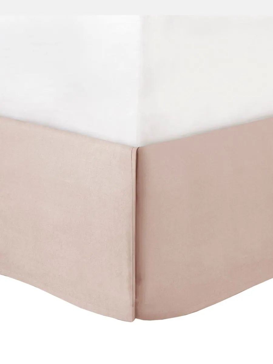 Комплект постельного белья Laurel Tufted из 7 предметов, размер Cal King Madison Park — изображение 6 из 10, пудровый розовый
