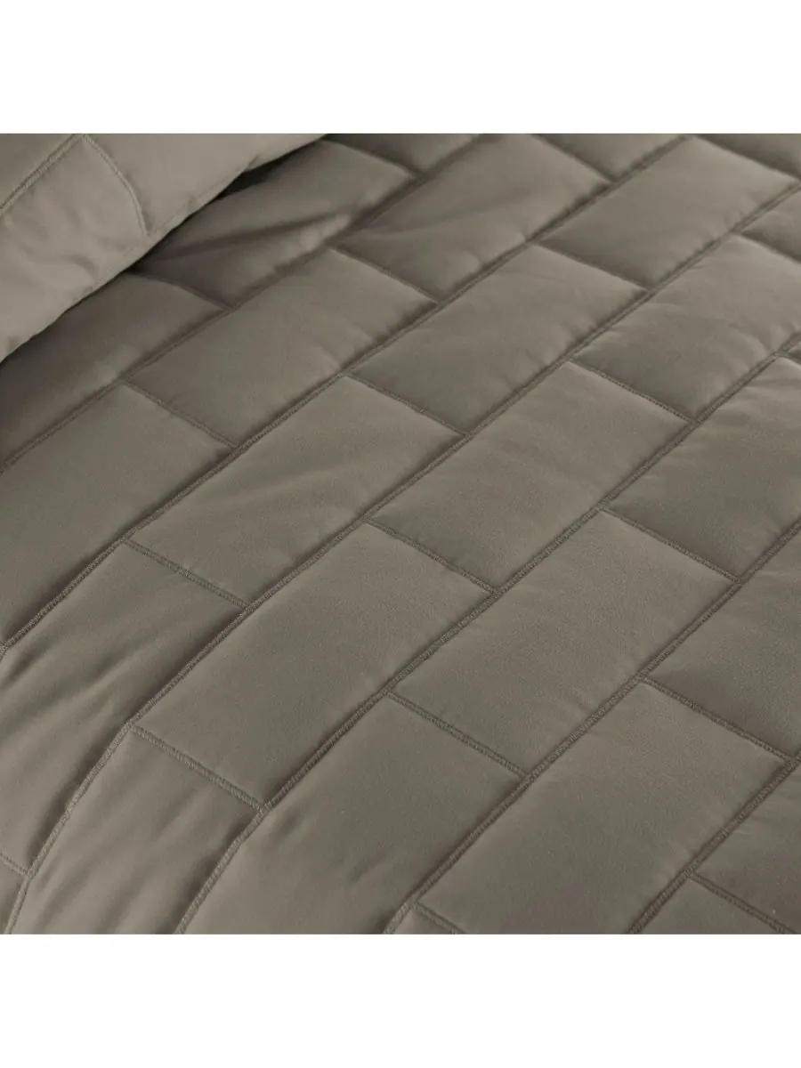 Комплект постельного белья Brickhouse Farmhouse из 3 предметов, размер Twin/Twin XL Southshore Fine — изображение 3 из 7