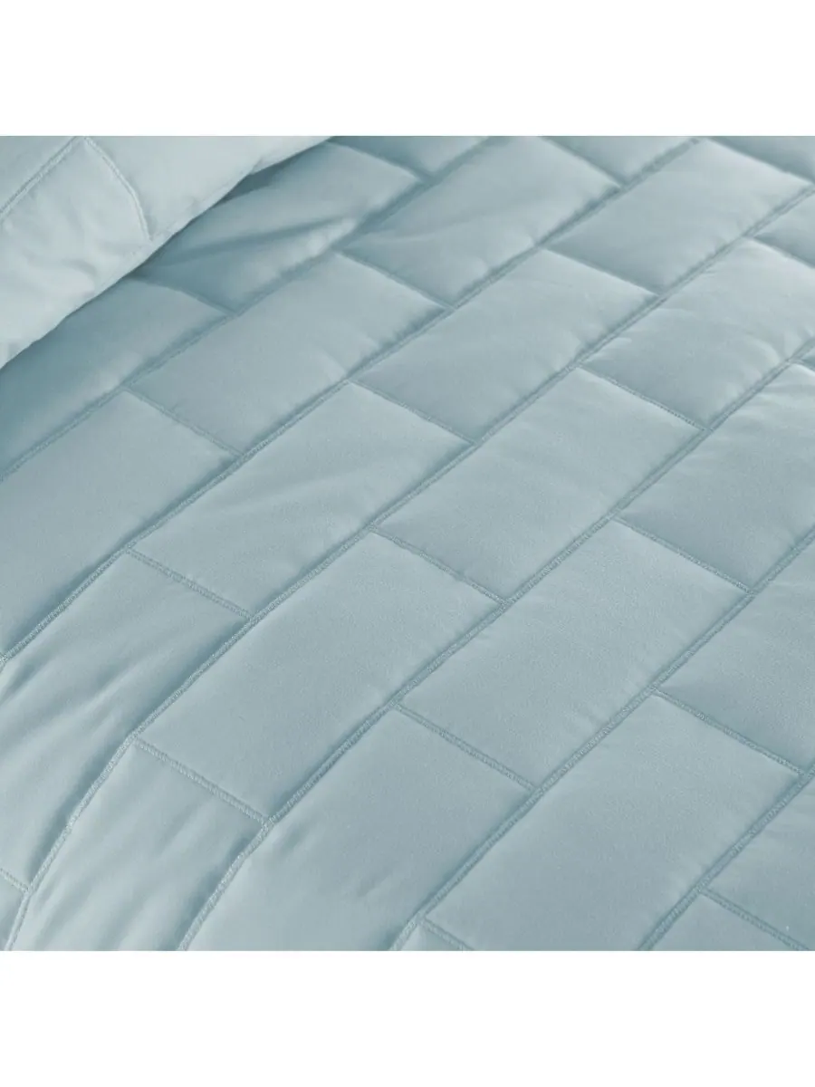 Комплект постельного белья Brickhouse Farmhouse из 3 предметов, размер Twin/Twin XL Southshore Fine — изображение 3 из 7