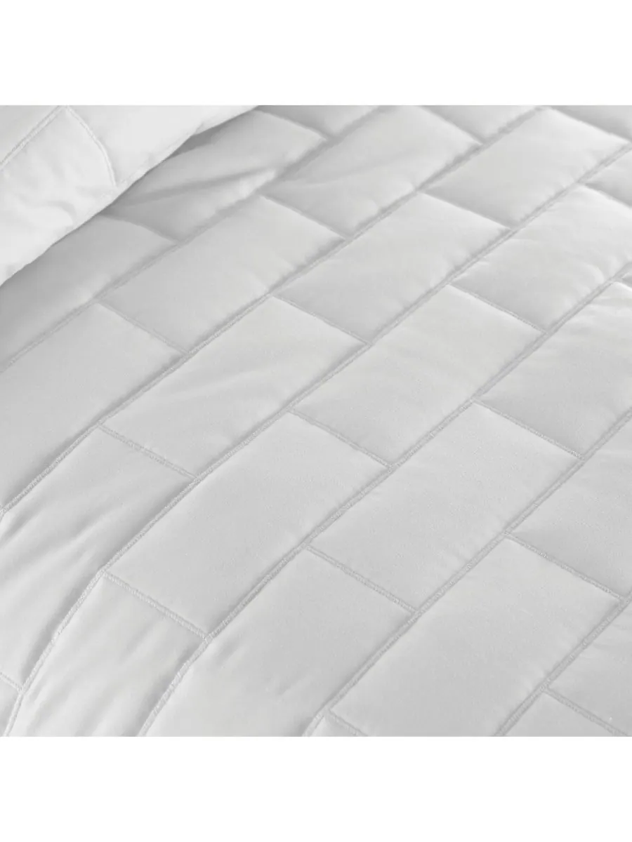 Комплект постельного белья Brickhouse Farmhouse из 3 предметов, размер Twin/Twin XL Southshore Fine — изображение 3 из 7