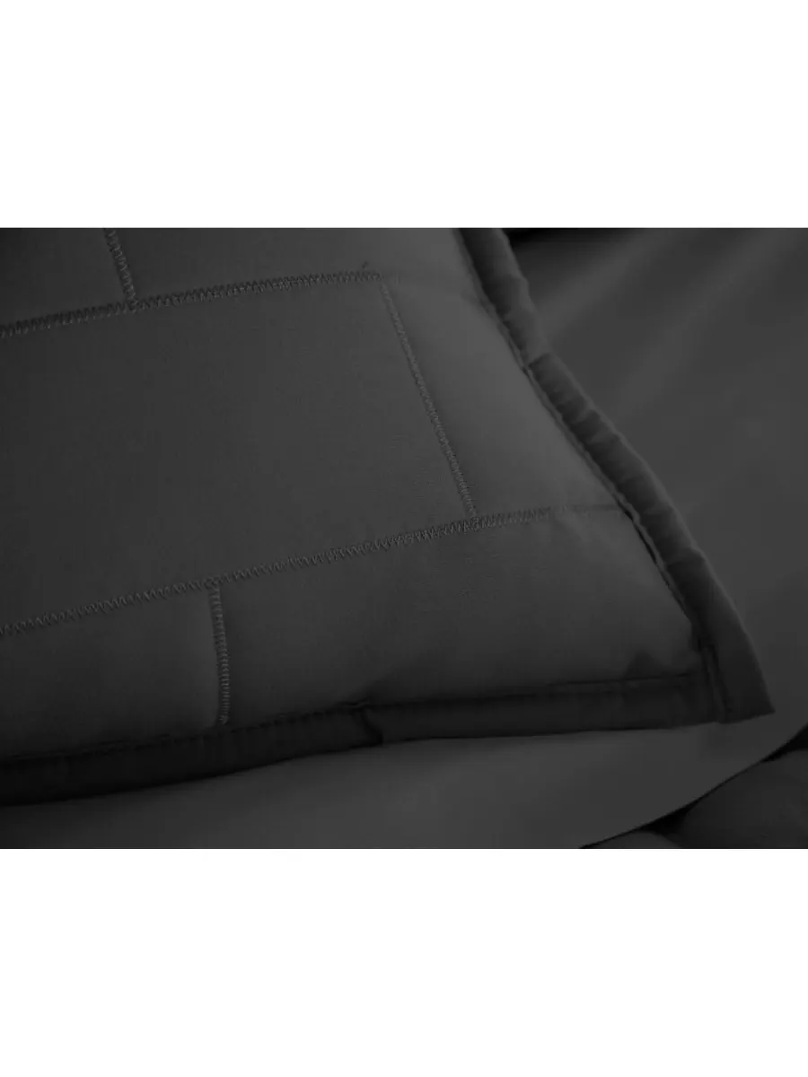 Комплект постельного белья Brickhouse Farmhouse из 3 предметов, размер Twin/Twin XL Southshore Fine — изображение 7 из 7