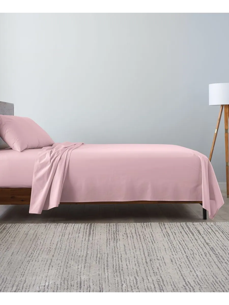 Комплект постельного белья Cozy Touch из трехслойной микрофибры с начесом, 4 предмета, размер King — изображение 2 из 3