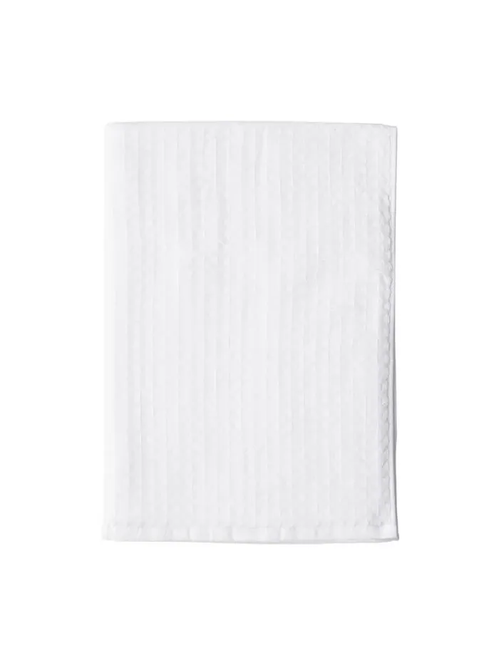 Полотенце для рук Uchino из 100% хлопка вафельного типа