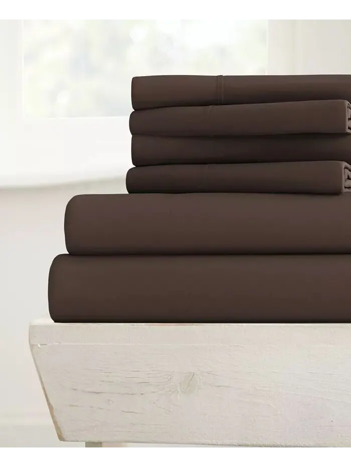 Комплект постельного белья Solids in Style от The Home Collection ienjoy Home