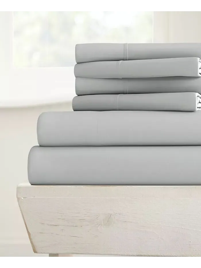 Комплект постельного белья Solids in Style от The Home Collection ienjoy Home