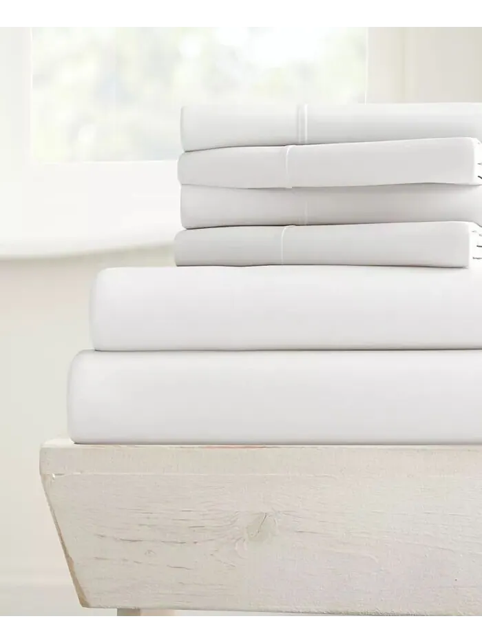 Комплект постельного белья Solids in Style от The Home Collection ienjoy Home