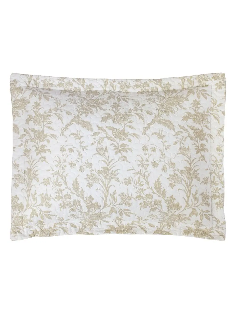 Двусторонний комплект постельного белья Amberley Cotton, 3 предмета, размер Full/Queen Laura Ashley — изображение 7 из 10