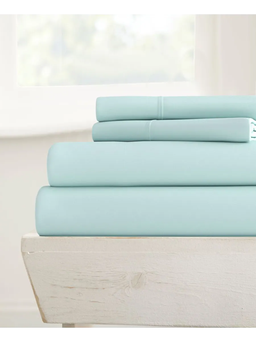 Комплект постельного белья Style Simplified из 3 предметов, размер Twin XL Ienjoy Home