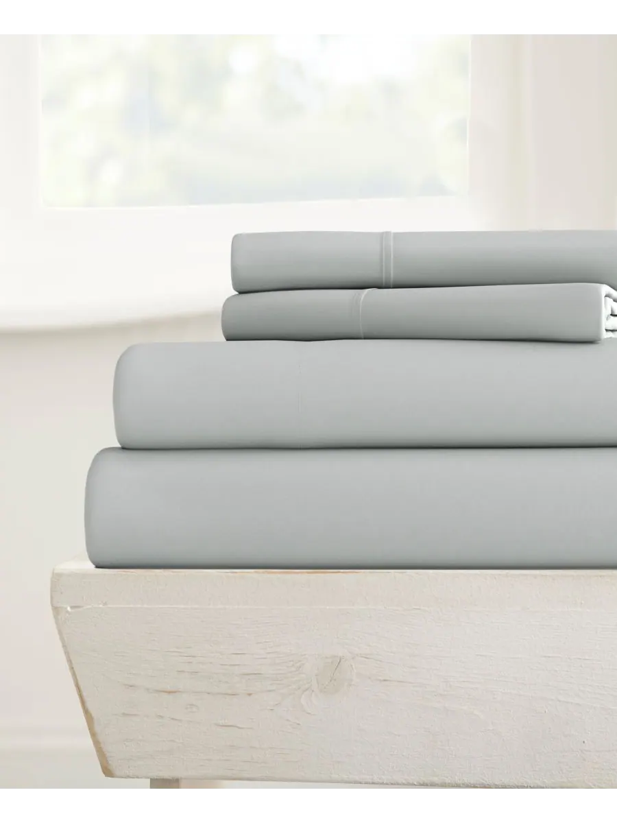 Комплект постельного белья Style Simplified из 3 предметов, размер Twin XL Ienjoy Home