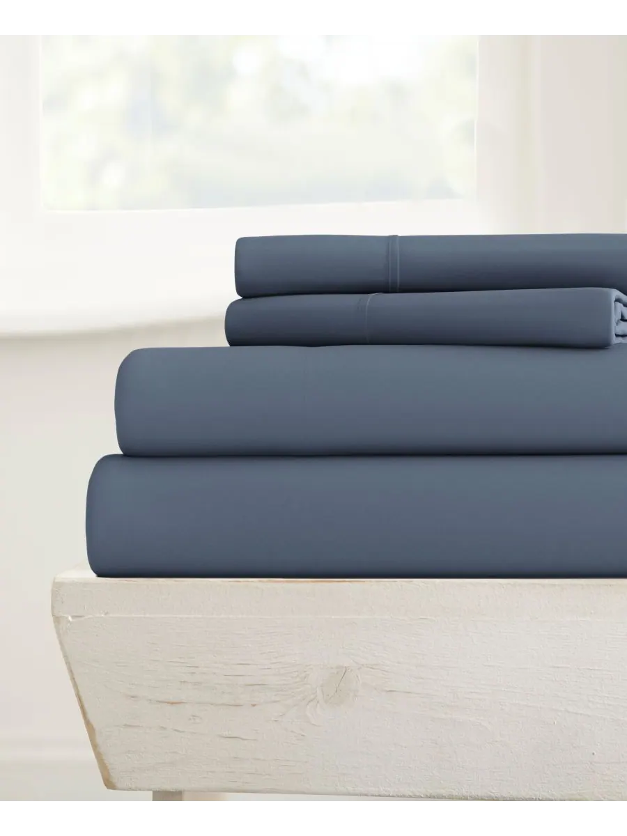 Комплект постельного белья Style Simplified из 3 предметов, размер Twin XL Ienjoy Home
