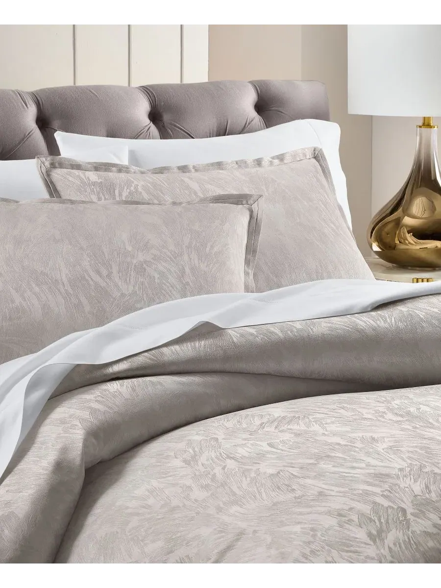 Королевский комплект постельного белья с цветочным принтом Giverny Floral Hotel Collection — изображение 2 из 6