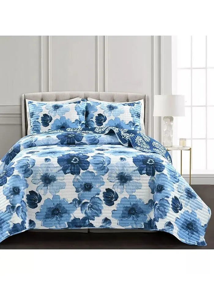 Комплект одеял Leah Lush Décor