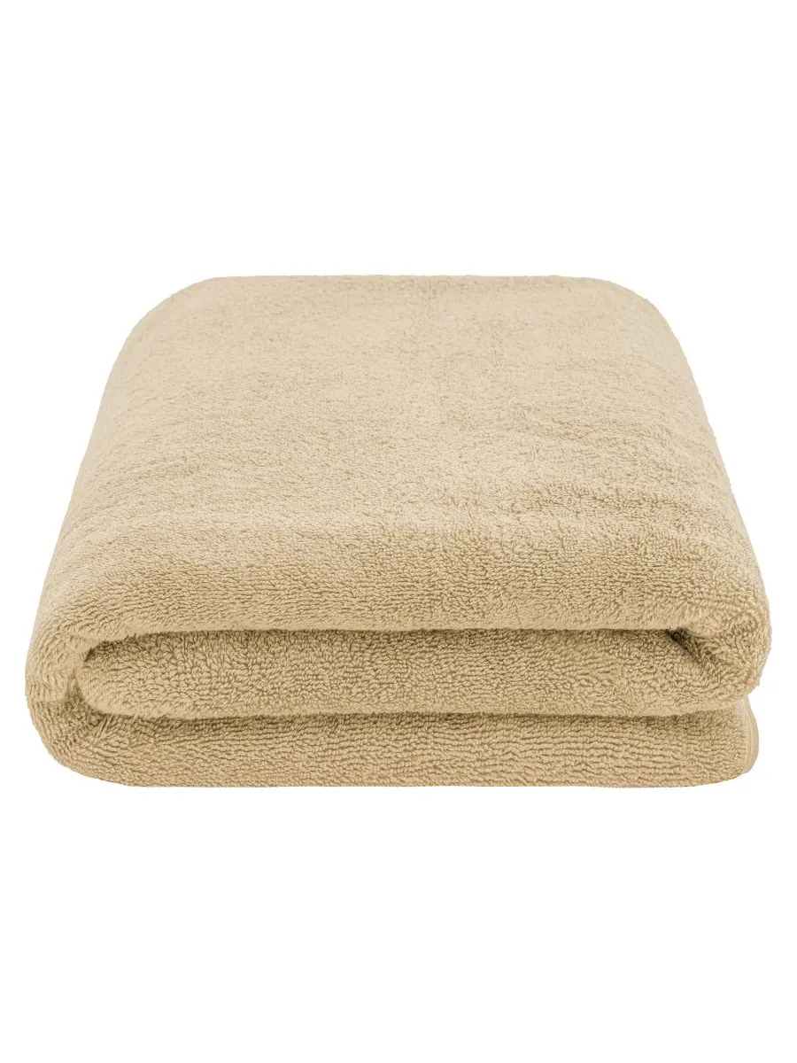 Банное полотенце Edison Luxury из 100% турецкого хлопка, 40 x 80 дюймов American Soft Linen